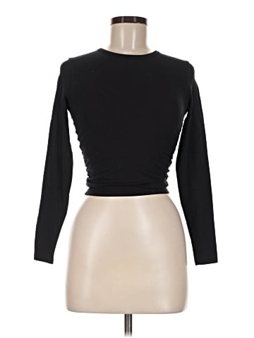 Lululemon Athletica Long Sleeve Top (view 1)