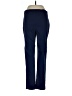 Style&Co Solid Blue Active Pants Size 12 - photo 2