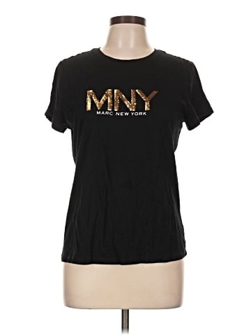 Marc New York Short Sleeve T-Shirt (view 1)