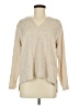 Zara W&B Collection Tan Pullover Sweater Size M - photo 1
