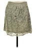 J.Crew Green Formal Skirt Size 4 - photo 1