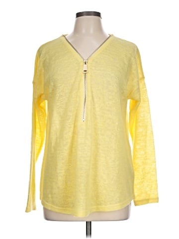Soft Surroundings Pullover Sweater (view 1)