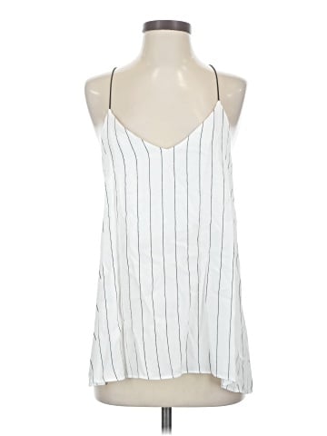 Mod Ref Sleeveless Blouse (view 1)