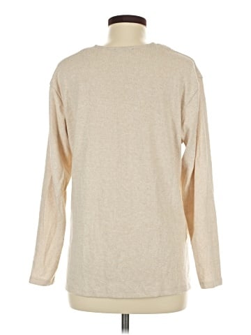 Zara W&B Collection Pullover Sweater (view 2)