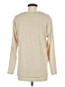 Zara W&B Collection Tan Pullover Sweater Size M - photo 2