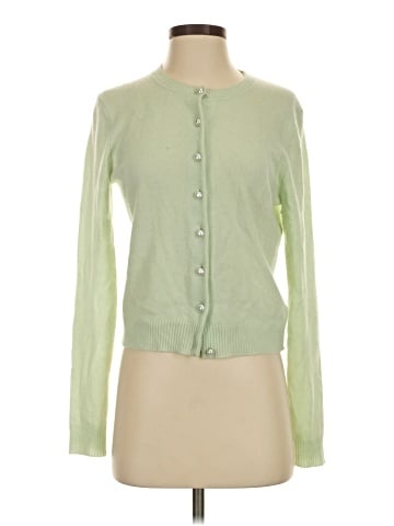 Jason Wu Cashmere Cardigan (view 1)