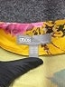 ASOS 100% Polyester Floral Yellow Casual Skirt Size 14 - photo 4