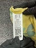 ASOS 100% Polyester Floral Yellow Casual Skirt Size 14 - photo 5