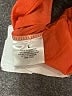 Threads 4 Thought Orange Sleeveless Top Size L - photo 8