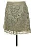 J.Crew Green Formal Skirt Size 4 - photo 2