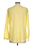 Soft Surroundings Yellow Pullover Sweater Size L - photo 2