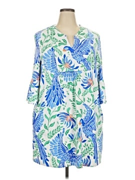 Jude Connally Casual Dress (view 1)