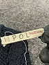 Pol Blue Cardigan Size M - photo 7
