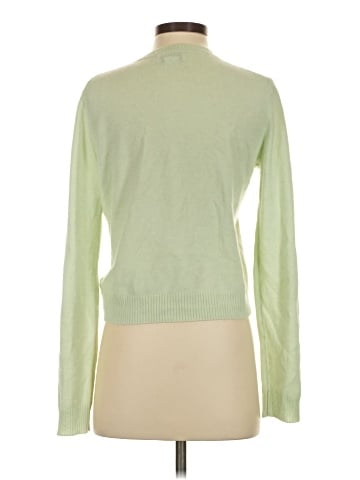 Jason Wu Cashmere Cardigan (view 2)