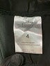Disney Metallic Silver Casual Pants Size 4 - photo 3