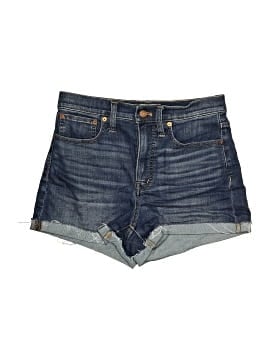 Madewell Denim Shorts (view 1)
