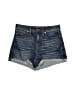 Madewell Blue Denim Shorts Size 26 waist - photo 1
