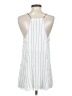Mod Ref White Sleeveless Blouse Size S - photo 2