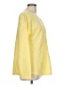 Soft Surroundings Yellow Pullover Sweater Size L - photo 4