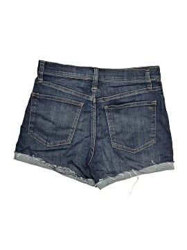 Madewell Denim Shorts (view 2)