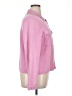Talbots Pink Wool Cardigan Size XL - photo 4