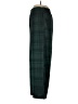 Forever 21 100% Polyester Plaid Green Casual Pants Size L - photo 5