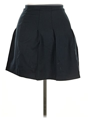 Lands' End Casual Skirt (view 2)