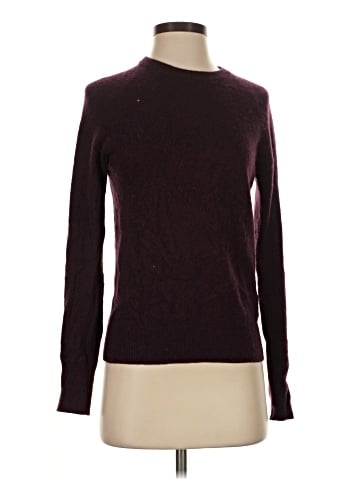 Equipment Cashmere Pullover Sweater (view 1)