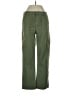Frank & Eileen Green Cargo Pants Size 0 - photo 1