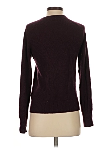 Equipment Cashmere Pullover Sweater (view 2)