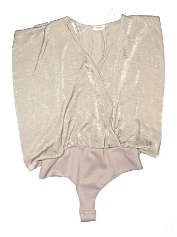Flounce Kimono (view 1)