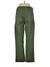 Frank & Eileen Green Cargo Pants Size 0 - photo 2