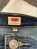 Levi's Blue Jeans Size 28 waist - photo 6
