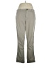 Gap Solid Gray Casual Pants Size 16 (tall) - photo 1