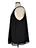 Torrid 100% Polyester Black Tank Top Size 1X Plus (1) - photo 5