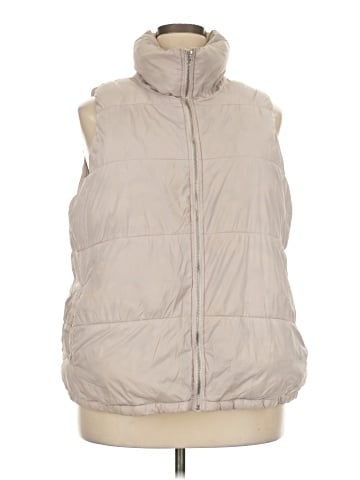 Old Navy Vest (view 1)