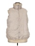 Old Navy 100% Polyester Ivory Vest Size XXL - photo 1