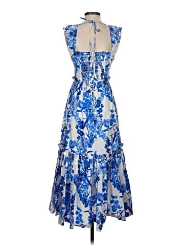 Cara Cara Cocktail Dress (view 2)