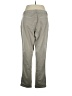 Gap Solid Gray Casual Pants Size 16 (tall) - photo 2