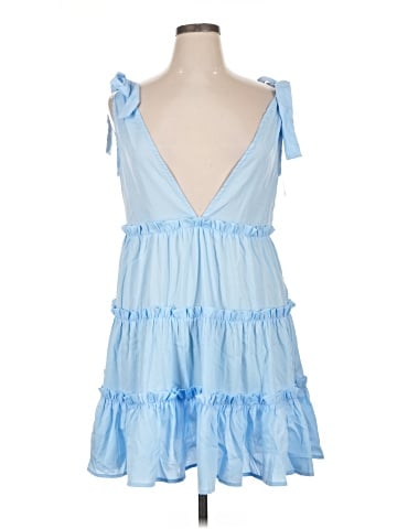 Boohoo Sleeveless Top (view 1)