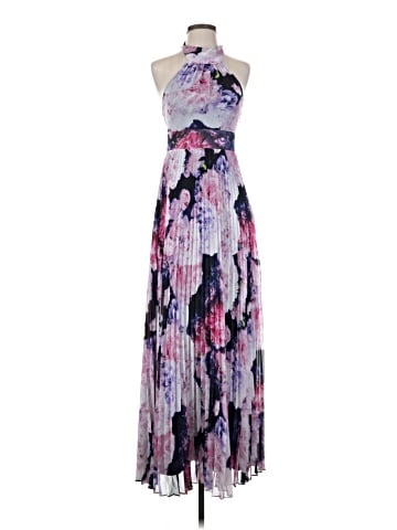 Eliza J Cocktail Dress (view 1)