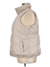 Old Navy 100% Polyester Ivory Vest Size XXL - photo 5