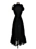 Robert Rodriguez Black Cocktail Dress Size XS - photo 1