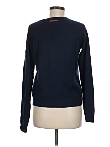 Birds of Paradis by Trovata Cashmere Pullover Sweater (view 2)