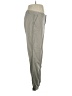 Gap Solid Gray Casual Pants Size 16 (tall) - photo 4