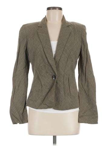 Dana Buchman Blazer (view 1)