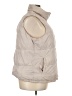 Old Navy 100% Polyester Ivory Vest Size XXL - photo 4
