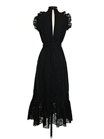 Robert Rodriguez Cocktail Dress (view 2)