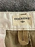 Dockers Solid Tan Khaki Shorts Size 36 waist - photo 3