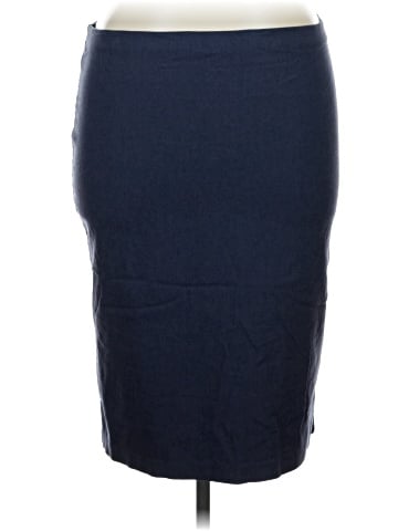 Linda Matthews Casual Skirt (view 1)